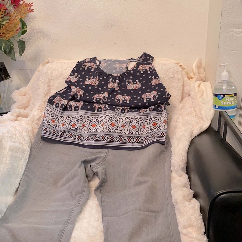 Women Outfit